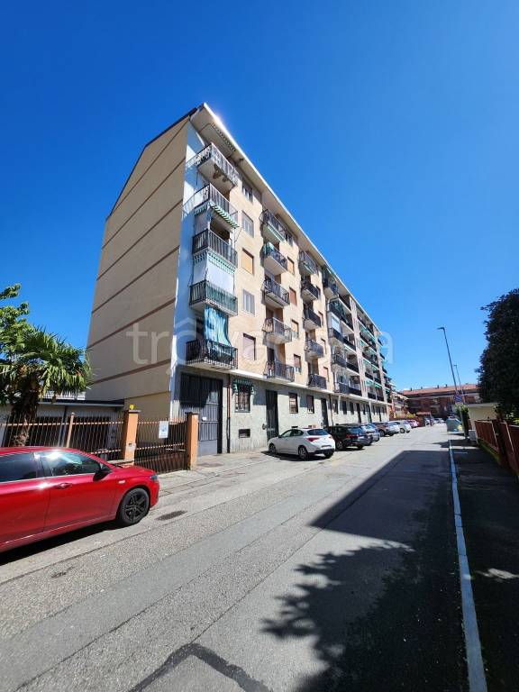 appartamento in vendita a Nichelino
