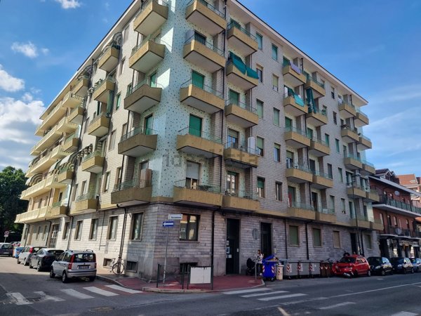 appartamento in vendita a Nichelino in zona Crociera