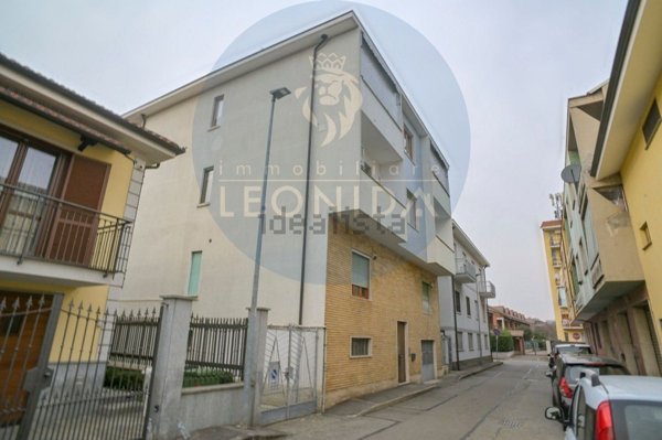 appartamento in vendita a Nichelino