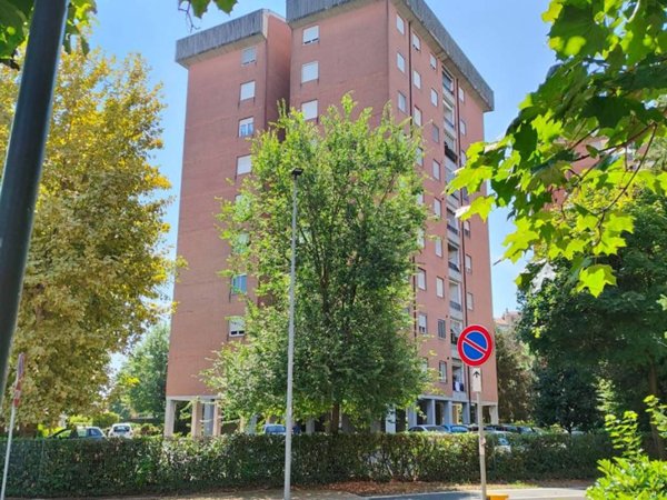 appartamento in vendita a Nichelino
