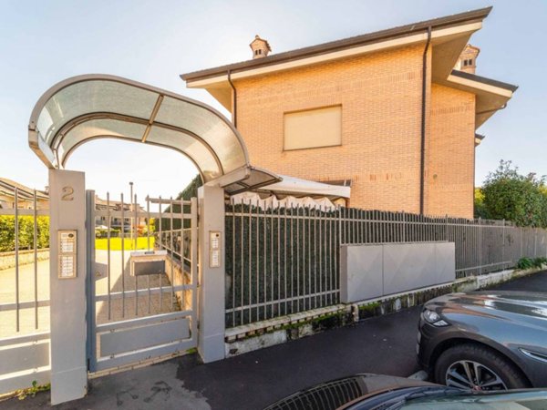 appartamento in vendita a Nichelino