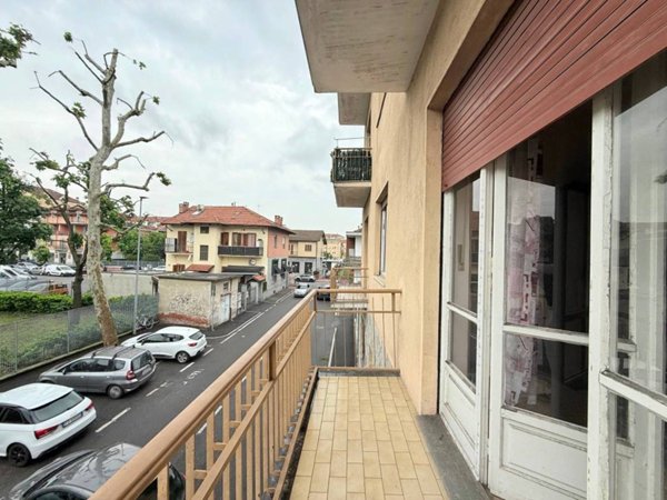 appartamento in vendita a Nichelino