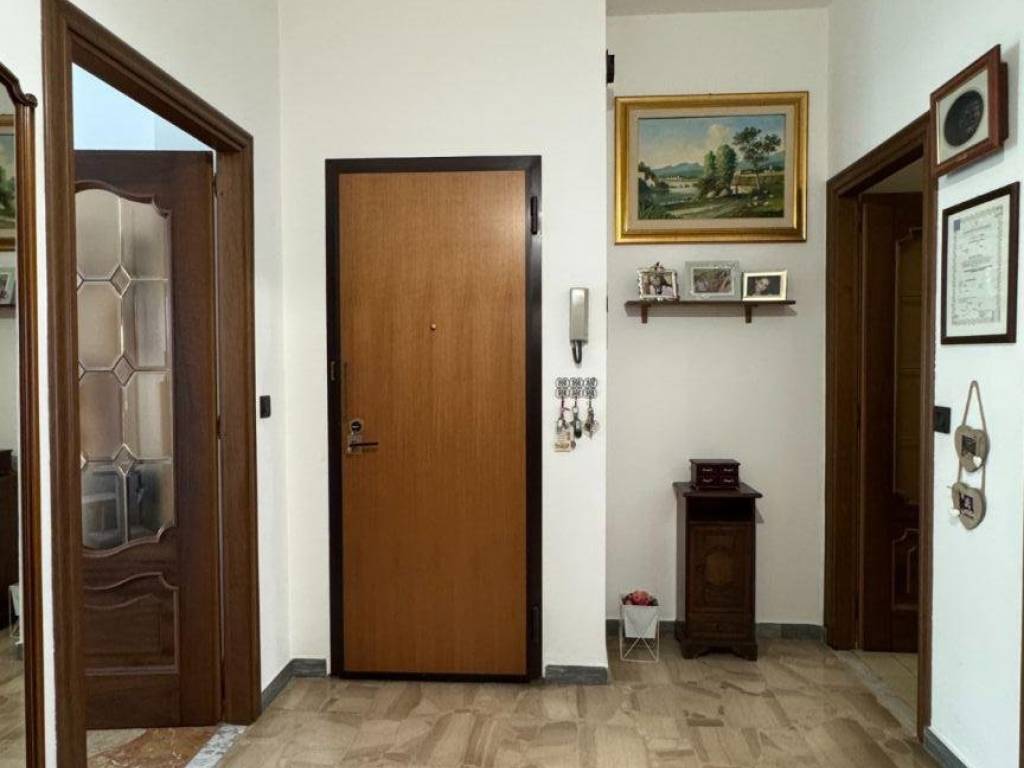appartamento in vendita a Nichelino in zona Crociera