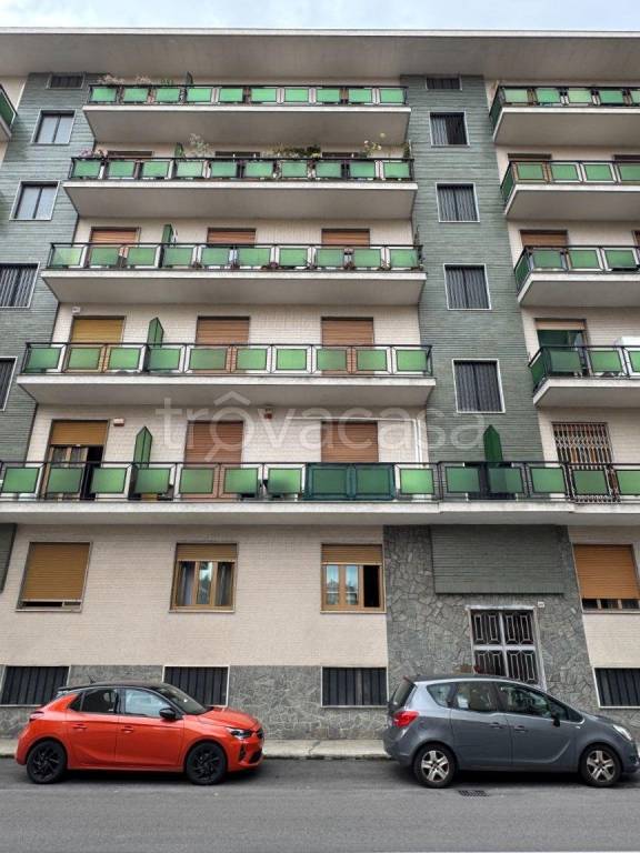 appartamento in vendita a Nichelino in zona Crociera