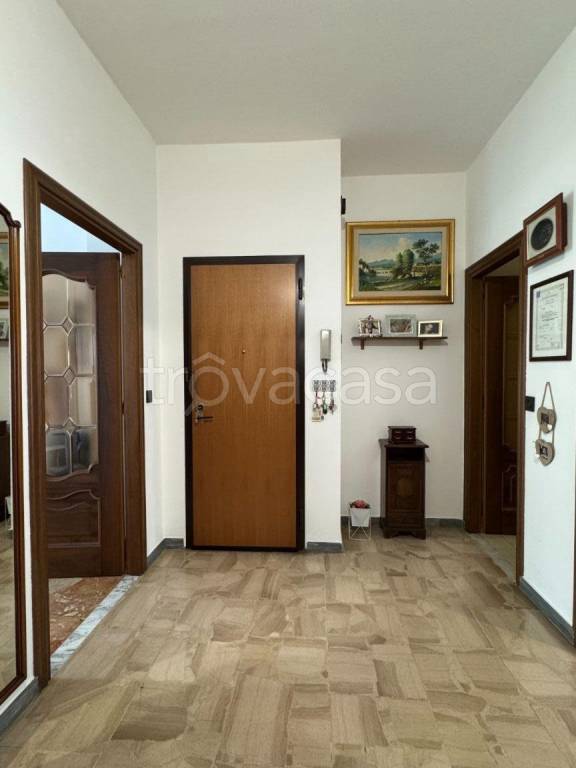 appartamento in vendita a Nichelino in zona Crociera