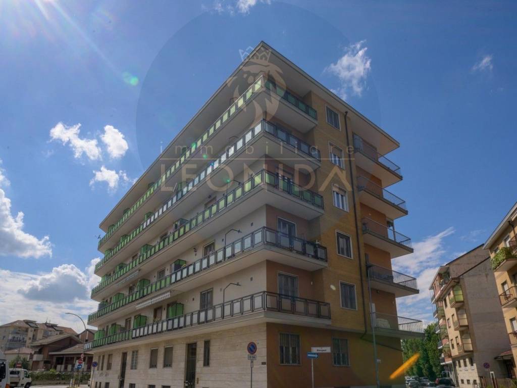 appartamento in vendita a Nichelino