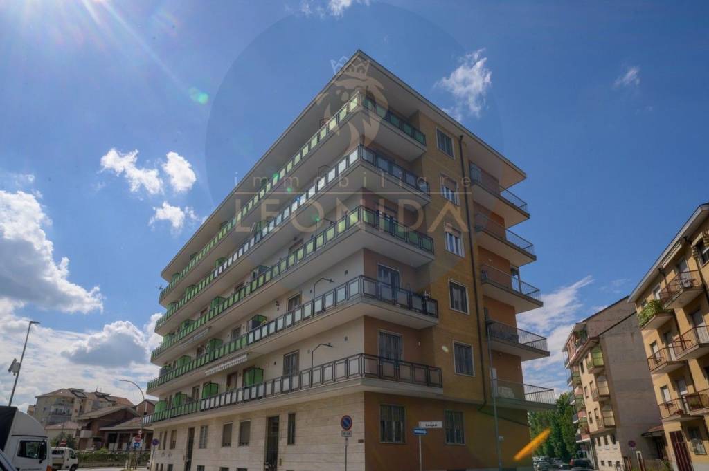 appartamento in vendita a Nichelino