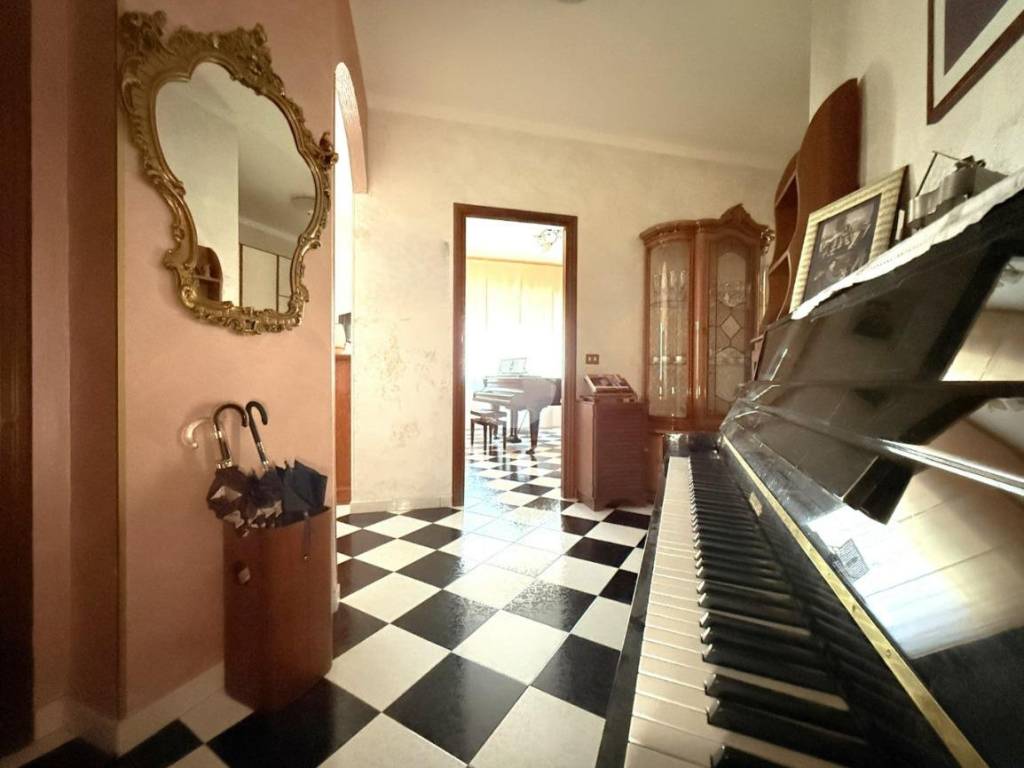 appartamento in vendita a Nichelino