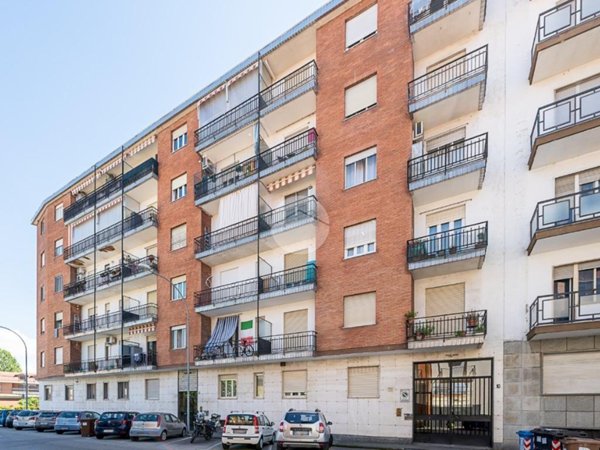 appartamento in vendita a Nichelino