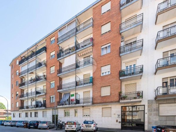 appartamento in vendita a Nichelino