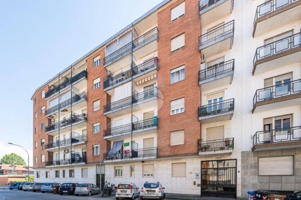 appartamento in vendita a Nichelino in zona Crociera