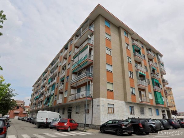 appartamento in vendita a Nichelino