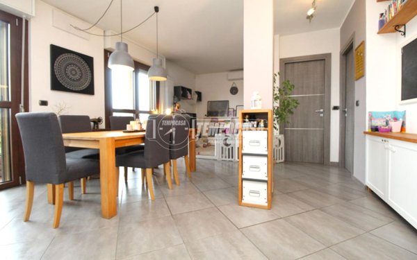appartamento in vendita a Nichelino in zona Crociera