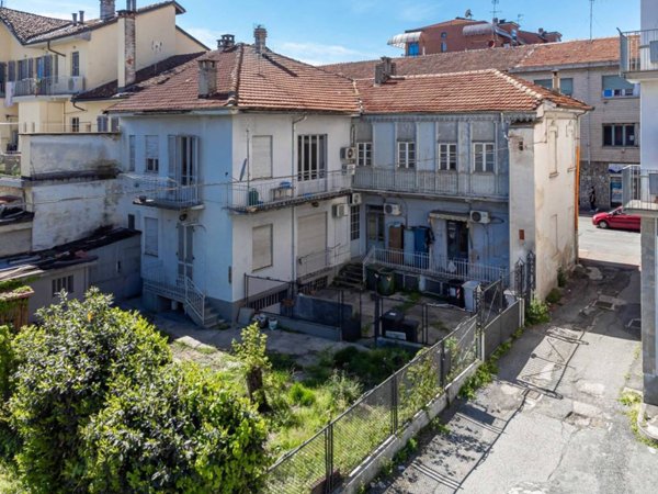 appartamento in vendita a Nichelino