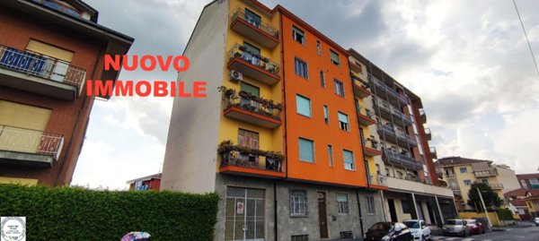 appartamento in vendita a Nichelino