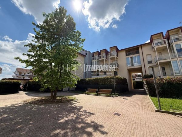 appartamento in vendita a Nichelino