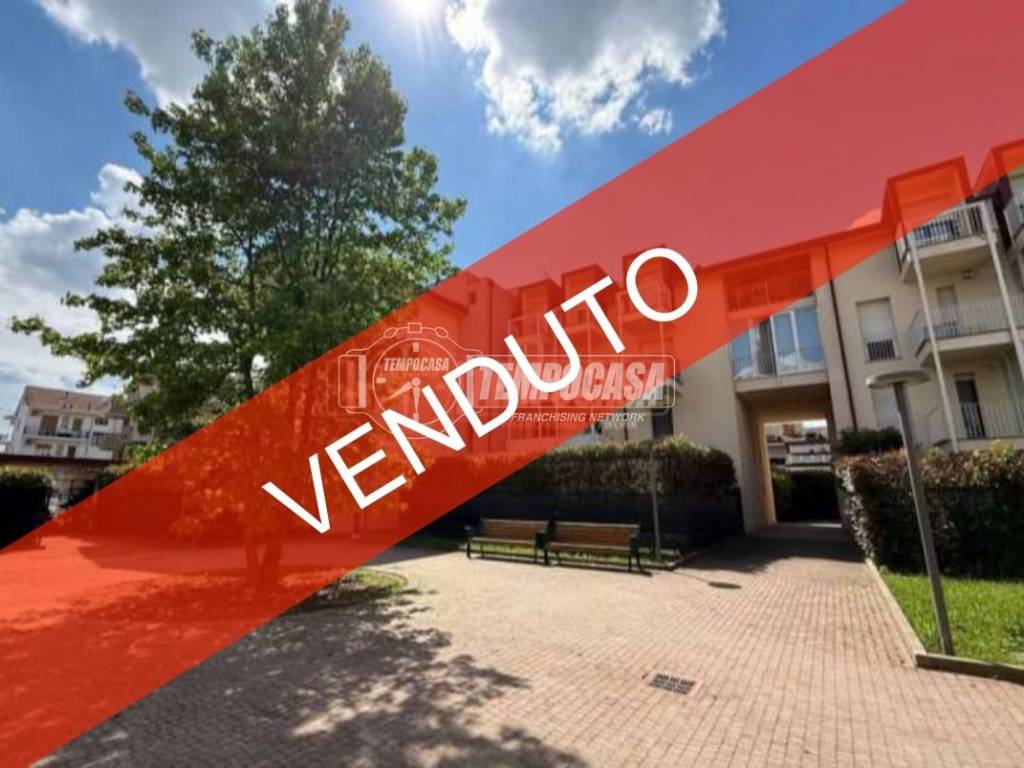 appartamento in vendita a Nichelino