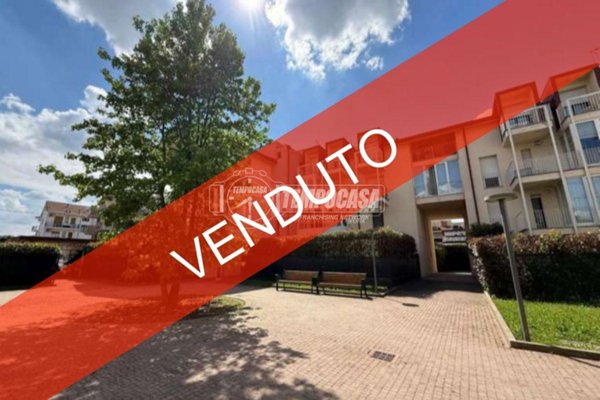 appartamento in vendita a Nichelino