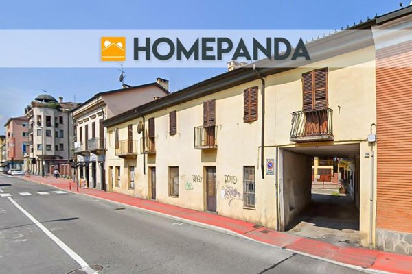 appartamento in vendita a Nichelino