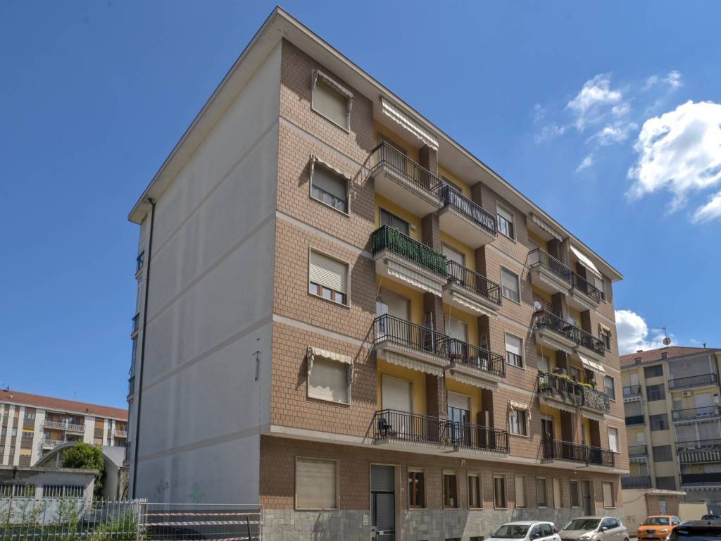 appartamento in vendita a Nichelino