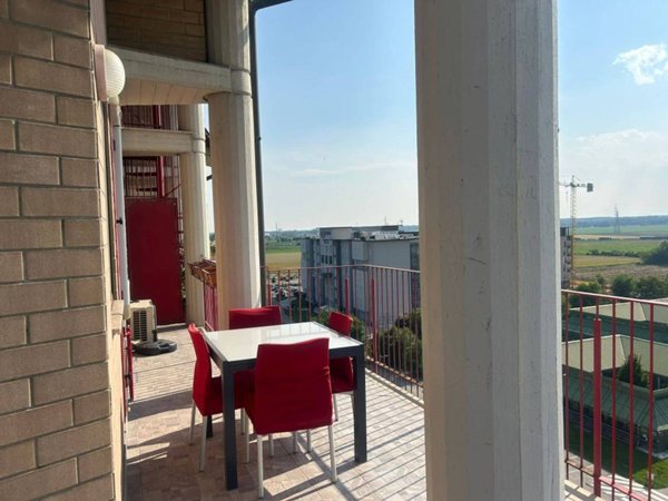 appartamento in vendita a Nichelino