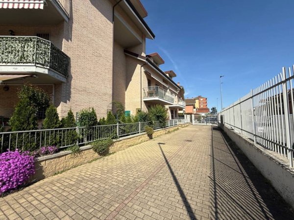 appartamento in vendita a Nichelino