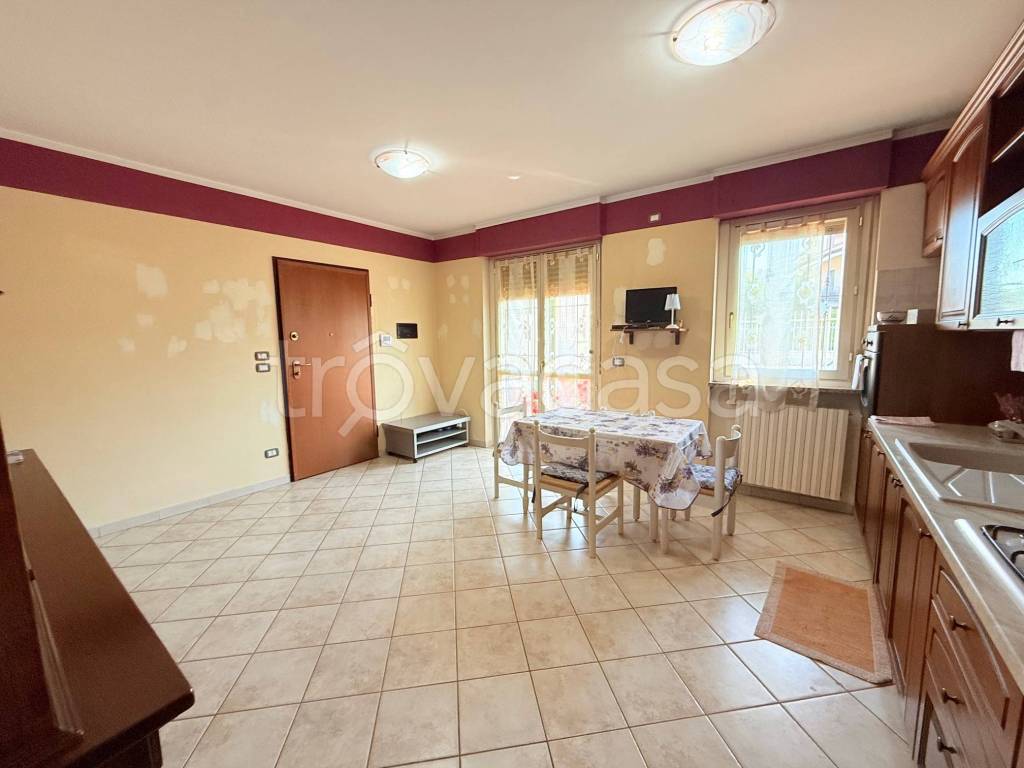 appartamento in vendita a Nichelino