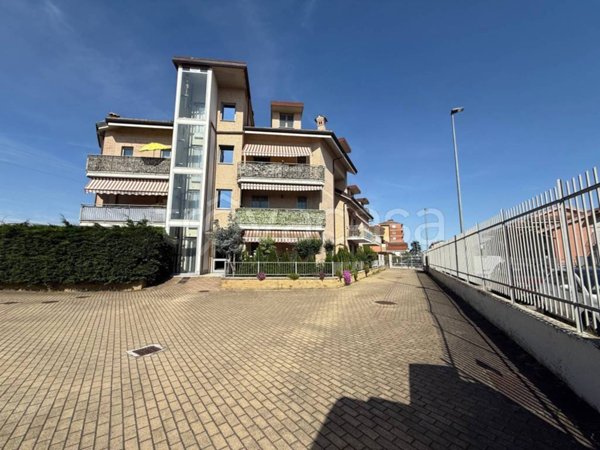 appartamento in vendita a Nichelino