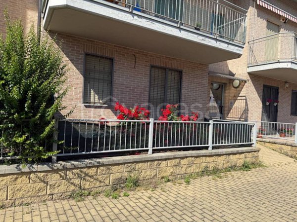 appartamento in vendita a Nichelino