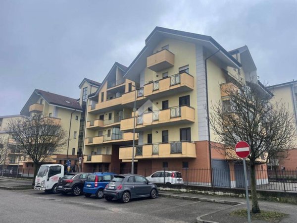 appartamento in vendita a Nichelino