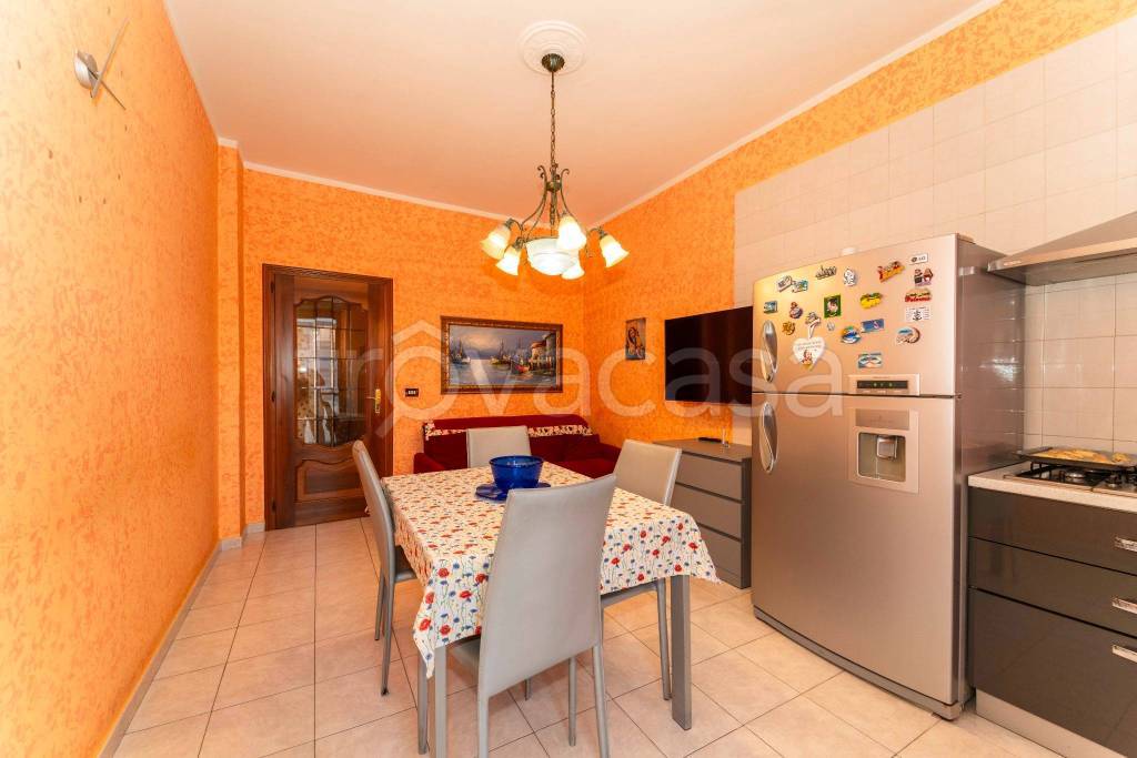 appartamento in vendita a Nichelino
