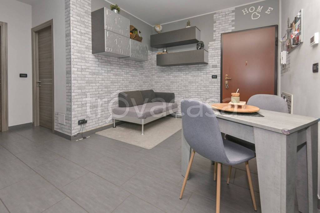 appartamento in vendita a Nichelino