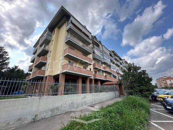 appartamento in vendita a Nichelino