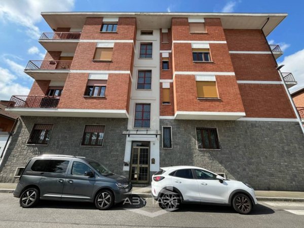 appartamento in vendita a Nichelino