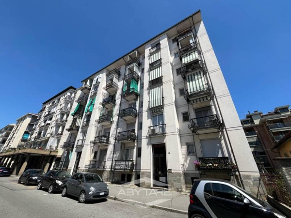appartamento in vendita a Nichelino