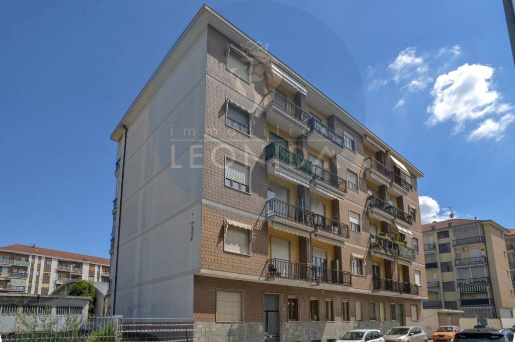 appartamento in vendita a Nichelino