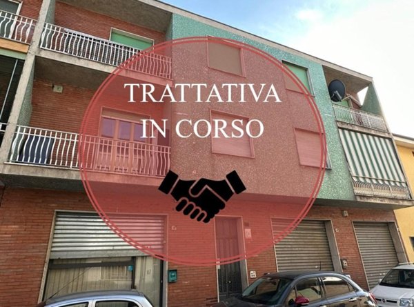 appartamento in vendita a Nichelino