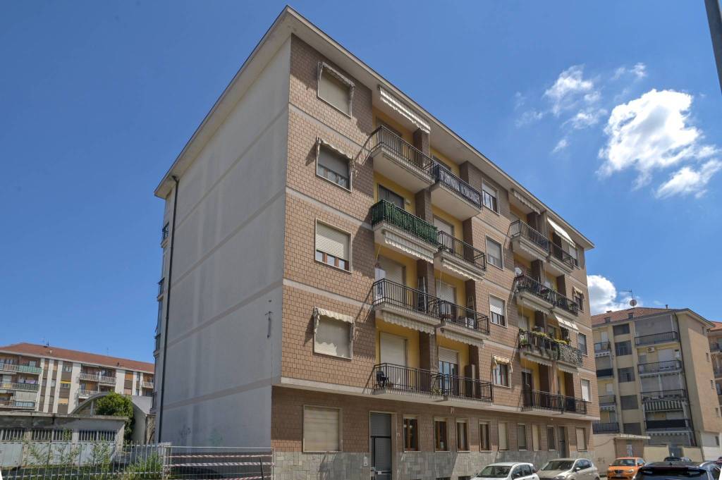 appartamento in vendita a Nichelino