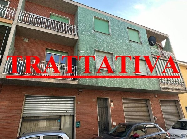 appartamento in vendita a Nichelino