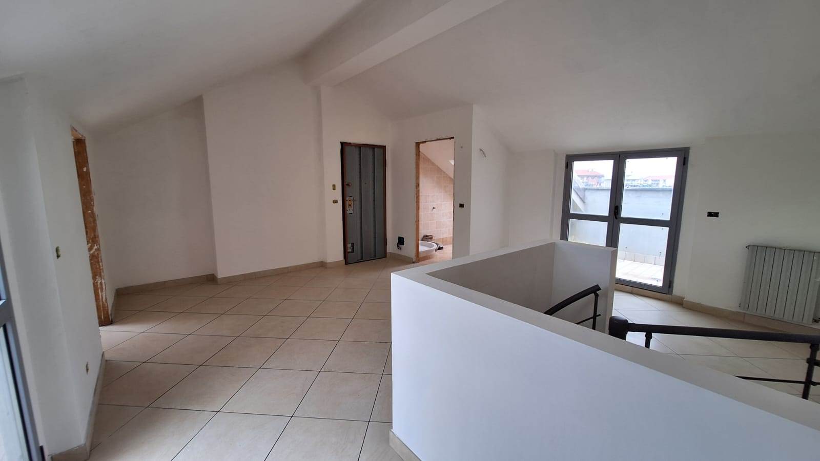 appartamento in vendita a Nichelino