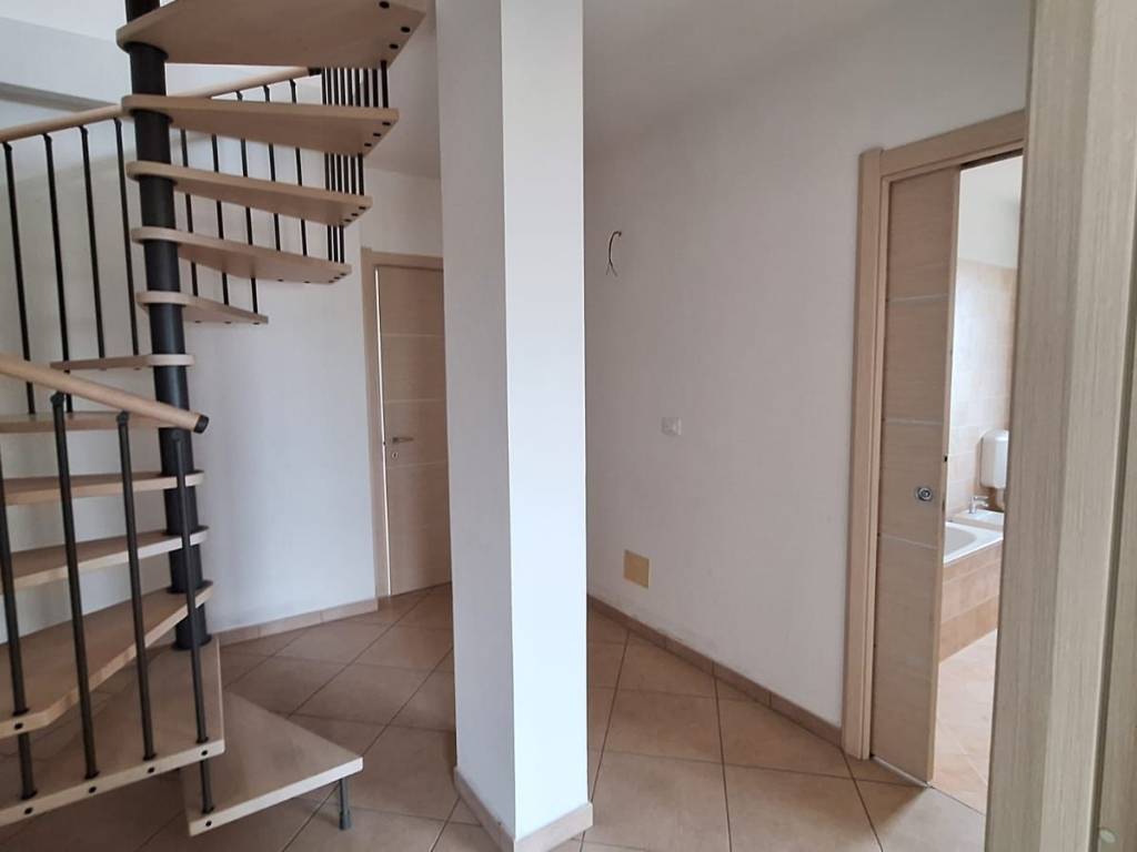 appartamento in vendita a Nichelino