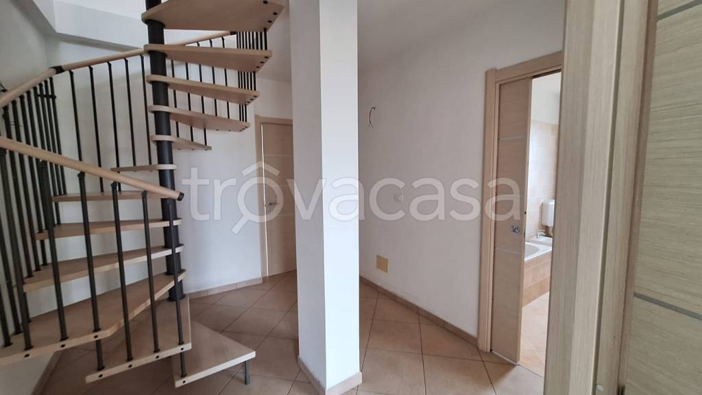 appartamento in vendita a Nichelino