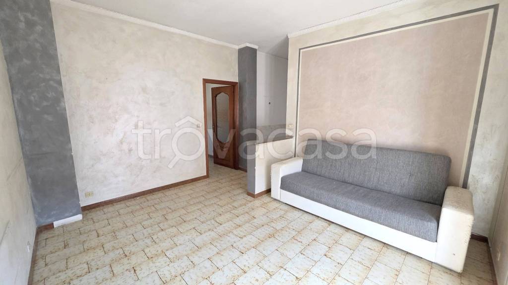 appartamento in vendita a Nichelino