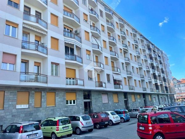 appartamento in vendita a Nichelino
