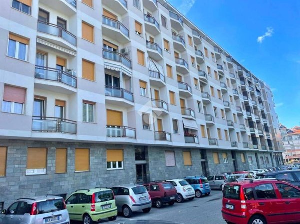 appartamento in vendita a Nichelino