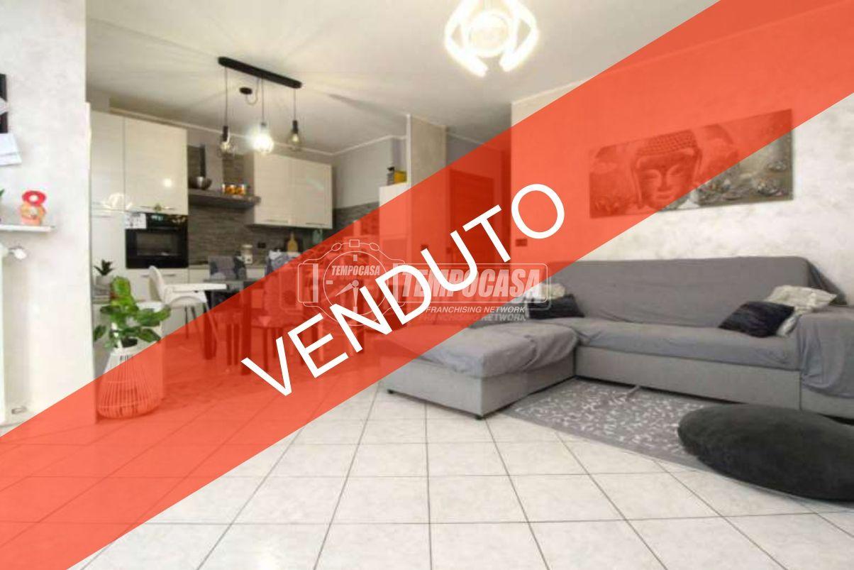 appartamento in vendita a Nichelino