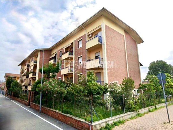 appartamento in vendita a Nichelino