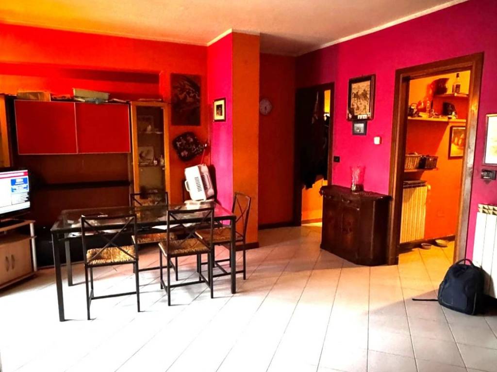 appartamento in vendita a Nichelino