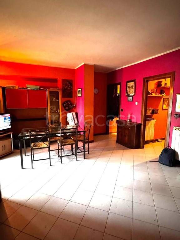 appartamento in vendita a Nichelino