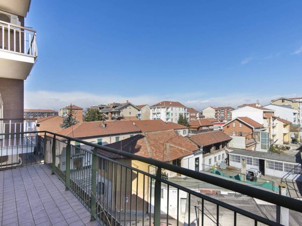 appartamento in vendita a Nichelino
